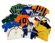 Vintage Football  - Shirts by the KILO