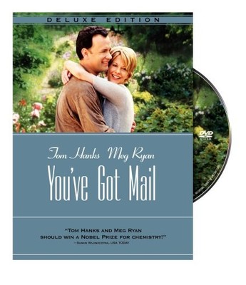 You've Got Mail: Deluxe Edition [DVD]