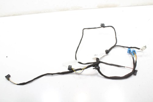 MERCEDES-BENZ C W205 Türverkabelung hinten links A2535409609 2.00 34918857