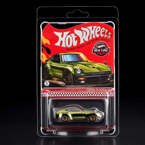 RLC Datsun 240Z - Ship the next day. Now In Hand. - Picture 7 of 7