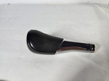 Nissan Sentra 2013-2019 perilla de cambio automática 34910-3SC2A negra OEM 15262