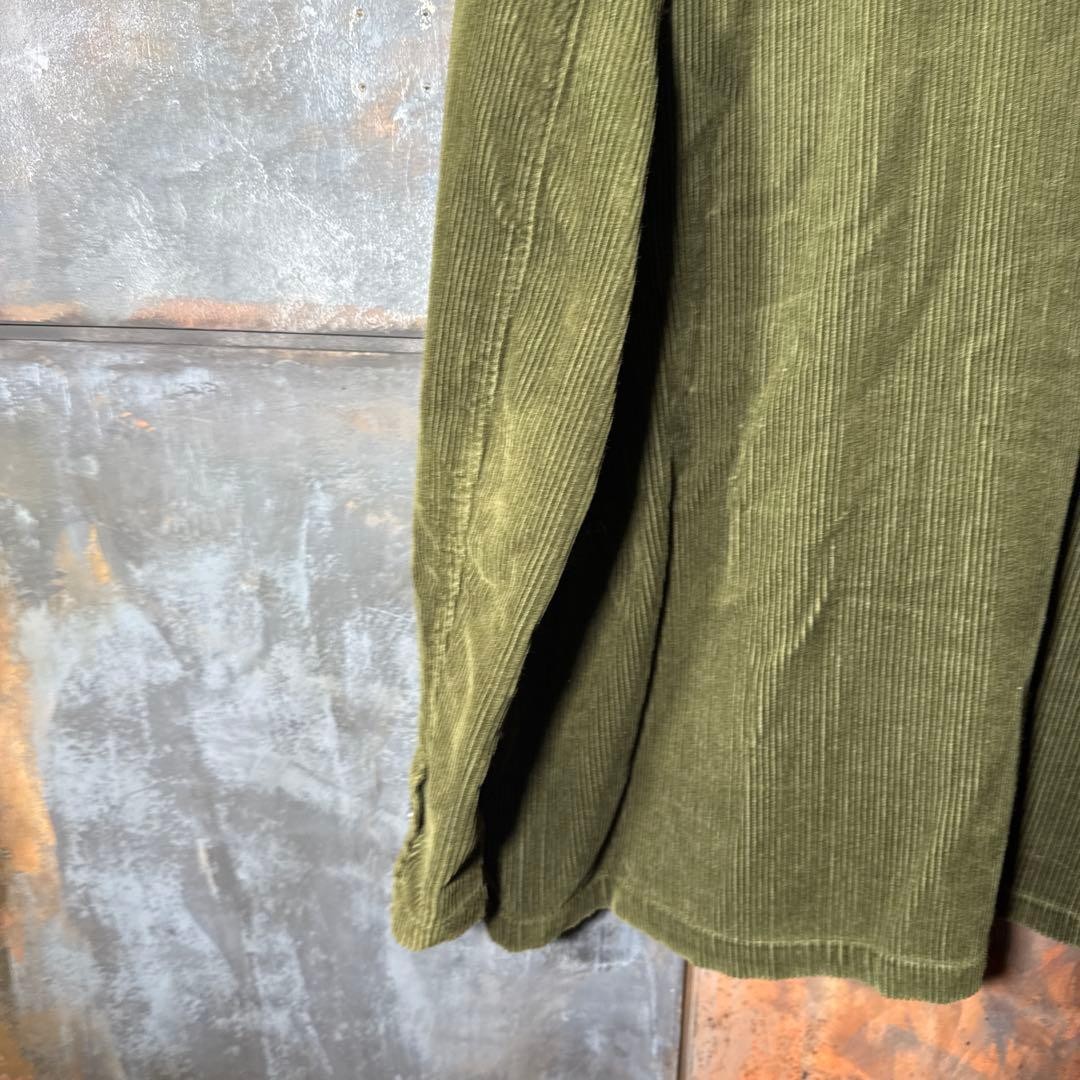 ENGINEERED GARMENTS LOITER JACKET MEN MULTICOLOR … - image 10