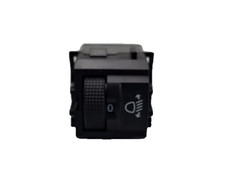 Citroen C3 Aircross Plus 2024 HEADLIGHT ADJUSTER SWITCH BUTTON 98095437ZD OEM