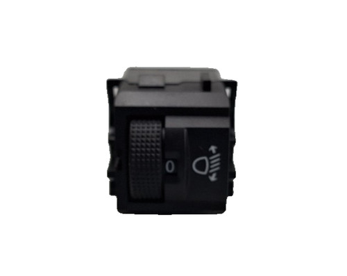 Citroen C3 Aircross Plus 2024 Steuergerät Scheinwerferversteller 98095437ZD OEM