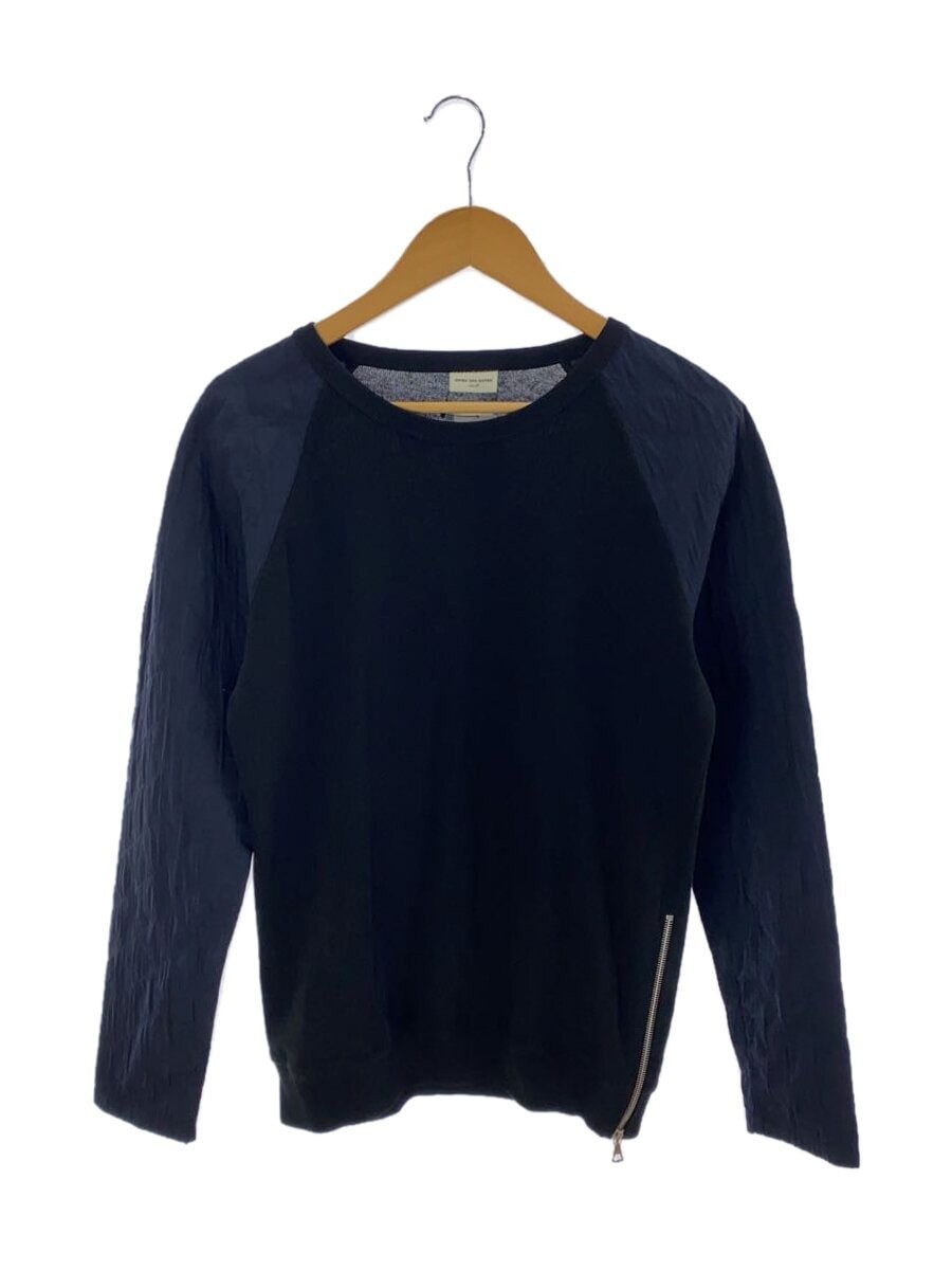 Tシャツ・カットソー DRIES VAN NOTEN * DRIES VAN JERSEY DRIES VAN NOTEN Cotton-Jersey T-Shirt for Men | MR PORTER