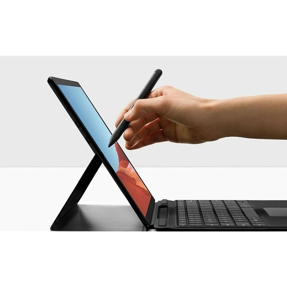 MICROSOFT SURFACE PRO X DUO SLIM PEN ORIGINALE 1853 SENZA DOCK DI RICARICA - Immagine 3 di 4