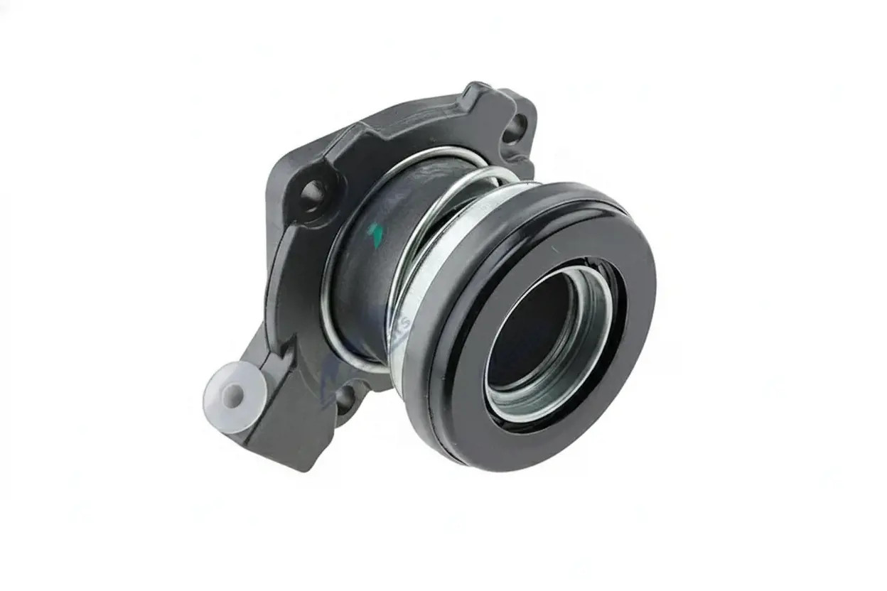 Central slave cylinder Aluminium NWS-PL-005 NTY for SAAB OPEL FIAT CADILLAC - Image 4