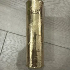 Aquolina Gold Sugar 1.7oz EDT Spray Womens Perfume Rare Discontinued SEALED NEW