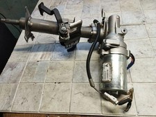 Pompe direction assistée Nissan NOTE