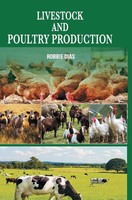 Robbie Dias | Livestock And Poultry Production | Buch | Englisch (2025)