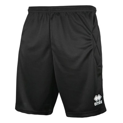 ERREA IMPACT Torwartshorts schwarz