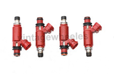 Haltbar Einspritzventil 4 Einheit Maruti Suzuki SJ413 Gypsy Esteem Zen Mpfi