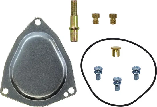 Conjunto de carburador estilo MU OE Yamaha Raptor 350 04-13 Foto 3 de 4