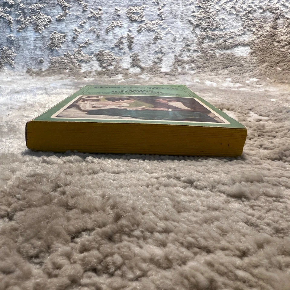 Faro’s Daughter Georgette Heyer 1968 Bantam Books Regency Historical Romance — 第 4/4 张图片