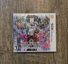 Radiant Historia: Perfect Chronology  (Nintendo 3DS, 2018) Brand New