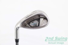 Callaway Rogue X Wedge Sand SW Graphite Stiff Left 35.25in