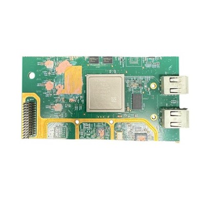 XILINX XCZU15EG On Board