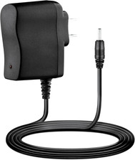 5V AC Adapter for My Weigh KD-8000 KD8000 Kitchen and Craft Digital Scale Power