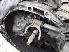 Boite de vitesse Renault SAFRANE