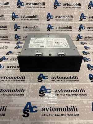 5H0035816E VW Golf VIII control unit MIB3 OI main unit navigation Bluetooth DAB +