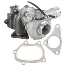 For Subaru Impreza WRX STI 2006 2007 New Turbo Kit With Turbocharger Gaskets DAC