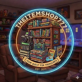 SEGA Genesis Console Model 2 MK-1631 Bundle + Sonic Spinball ■Turbo Controller 