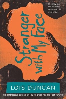 Lois Duncan Stranger with My Face (Taschenbuch) (US IMPORT)