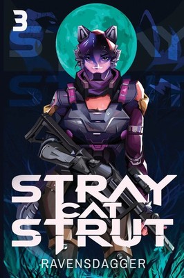 Ravensdagger | Stray Cat Strut 3 | Taschenbuch | Englisch (2023)