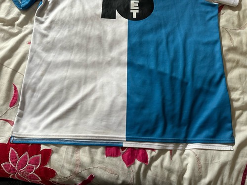 Umbro 2019-2020 Blackburn Rovers Home Football Shirt - Size 3XL - Picture 4 of 17