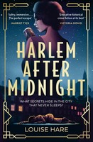 Harlem After Midnight | Louise Hare | Taschenbuch | Kartoniert / Broschiert