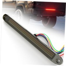 16" LED Trailer Tail Light Bar, Brake Stop Turn Signal Running Reverse Lights