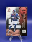 2025 Topps Beaux Collins Rookie Class Chrome Autographs (Raw)