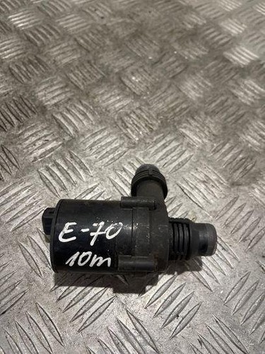 BMW X5 E70 Wasserpumpe 70207834 3.00 Diesel 180kw 2012 20218925