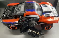Traxxas Slash Short Course RC Car KA2246-R00 with VXL-3s Motor and PD3046849 