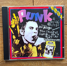 Sound Solutions Punk: A World History Vol. 2 ...