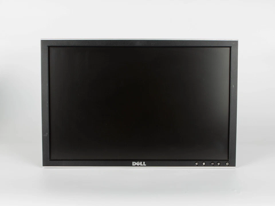 Dell UltraSharp 1908WFPf 19" 1440x900 DVI VGA USB Hub LCD Monitor No Stand - Image 2 of 4