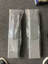 2 SMART board projection audio system speakers SBA-L dark grey - PAIR