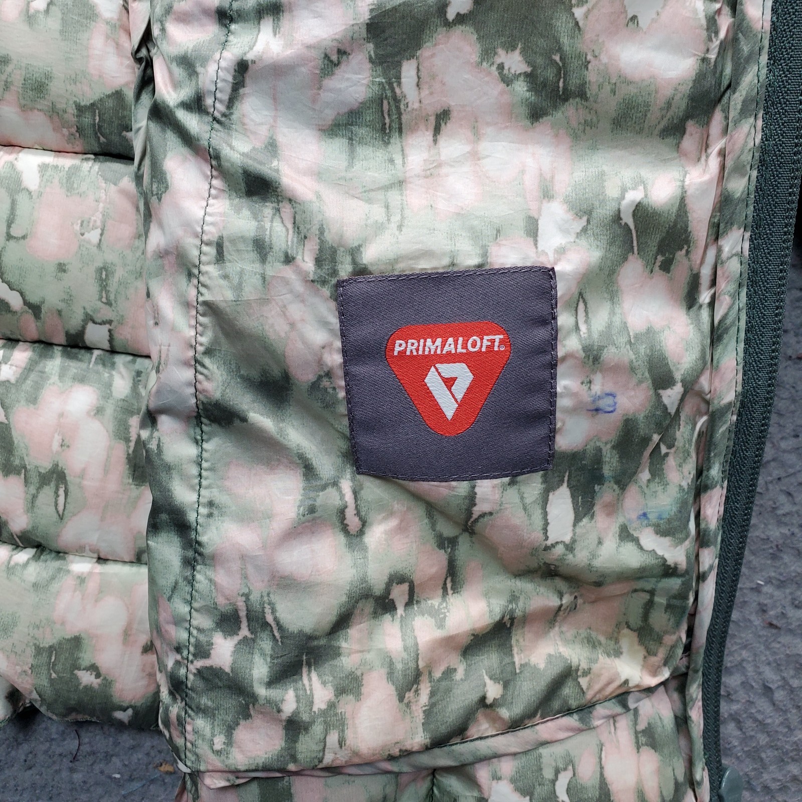 Bernardo Packable Down & PrimaLoft Jacket Womens … - image 7