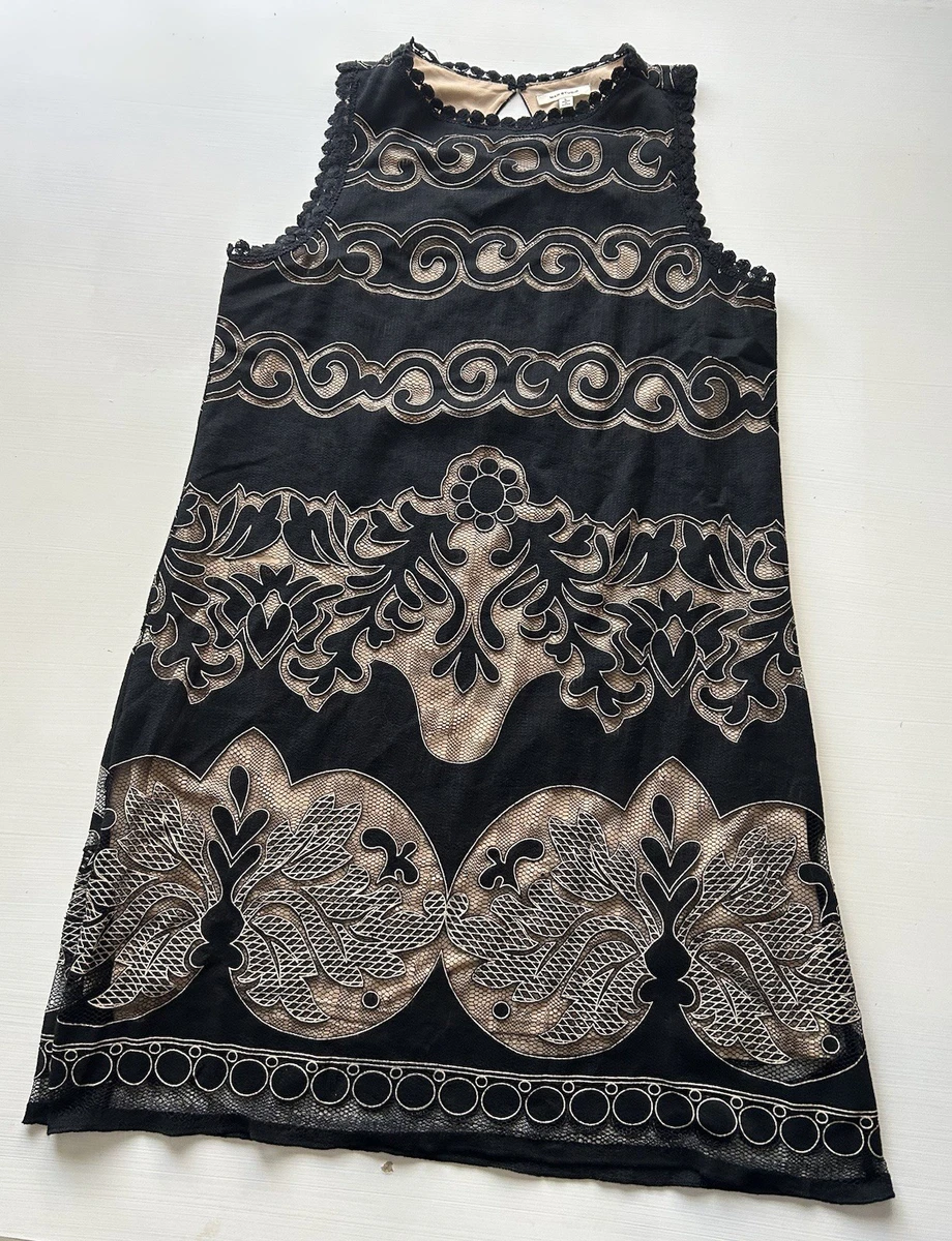 Max Studio Black Lace Dresses for Women for sale | eBay Max Studio Black Lace Dresses for Women for sale | eBay