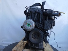 Moteur Chevrolet NUBIRA