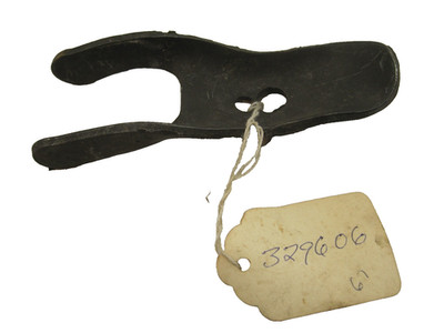 NOS GM 329606 E.G.R. valve clamp 1973 1974 1975 Blazer Jimmy cars 6 cyli