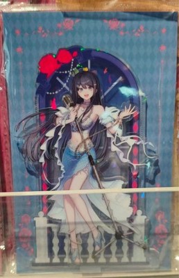 Danganronpa: Trigger Happy Havoc Fairy Tale Limited Acryl Stand Sayaka