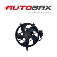 2021 2022 2023 2024 2025 PORSCHE 911 992 BLOWER COOLING FAN ASSY OEM USED