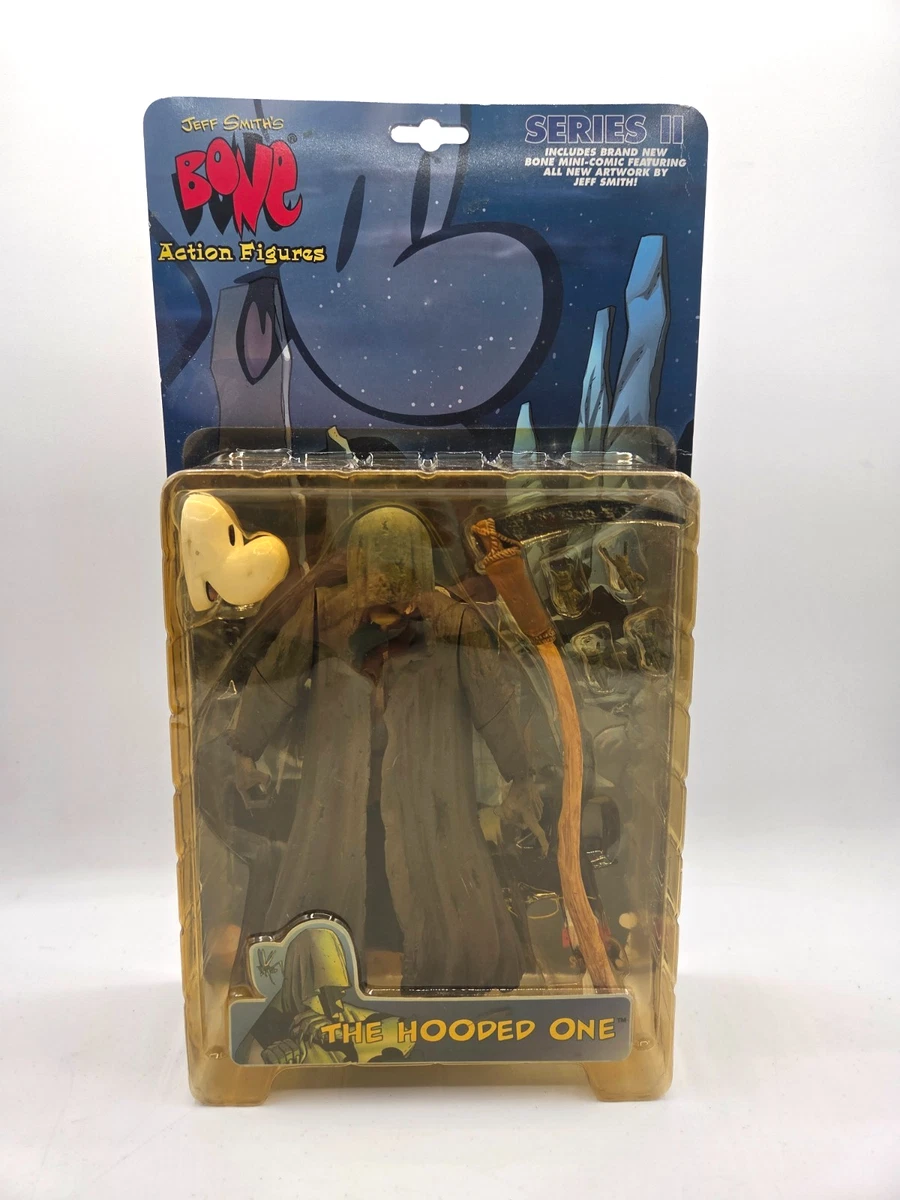 ReSaurus Jeff Action Figures & Accessories Just Listed 2026