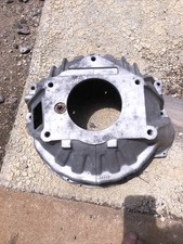 Gm Aluminum Bellhousing 6263756 For 11 Clutch Muncie Saginaw Borg Warner