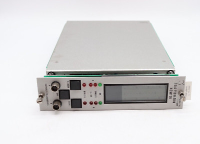 Bently Nevada 3300/16-11-01-01-00-01-02 Dual Vibration Monitor 3300/16