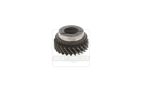 Fits Ford Chevy T5 Non World Class Transmission Third Gear 3rd Gear 25 Tooth - Picture 2 of 2
