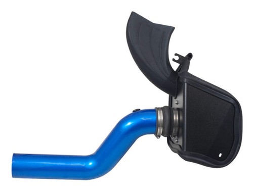 K&N 2016-2017 Ford Focus RS 2.3L Typhoon Short Ram Intake - Picture 19 of 21