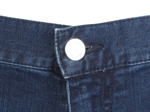 PAUL & SHARK YACHTING Men's Jeans Pants Size EU 64 US 48" BLUE DENIM COLLECTION - Picture 2 of 9