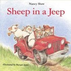 Sheep in a Jeep by Shaw (Paperback, 1988)